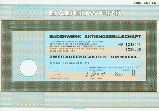 Badenwerk AG