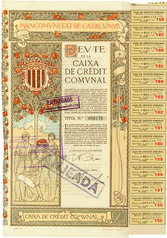 Caixa de Credit Comunal