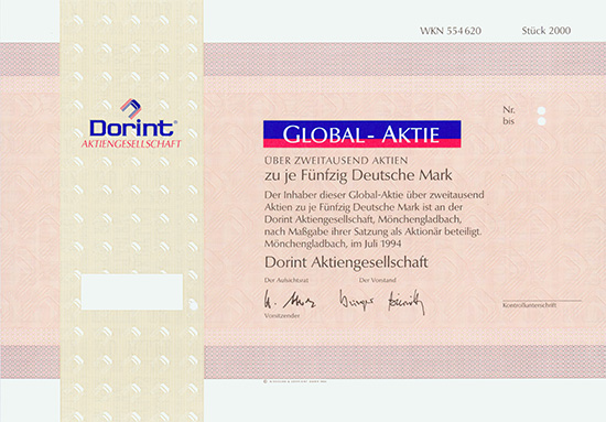 Dorint AG