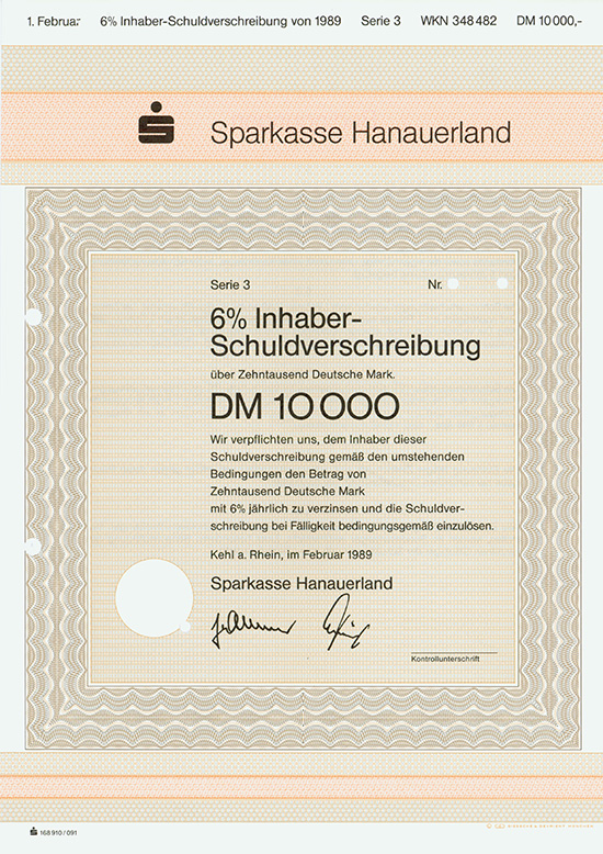 Sparkasse Hanauerland