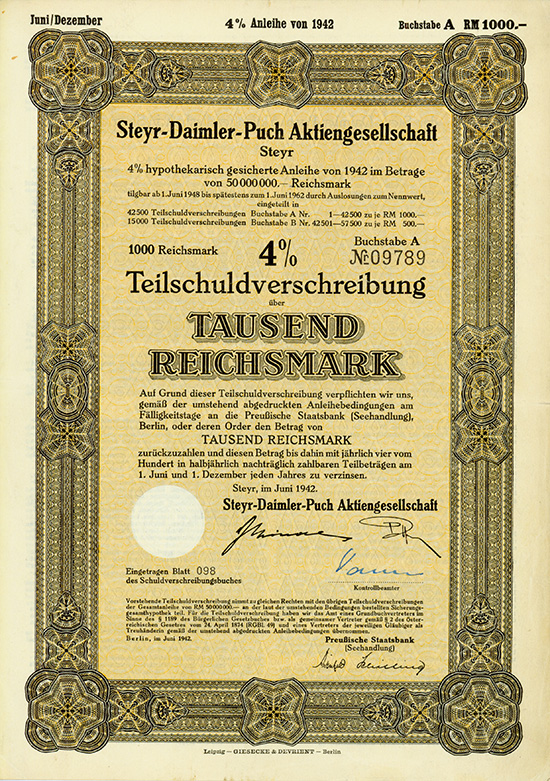 Steyr-Daimler-Puch AG