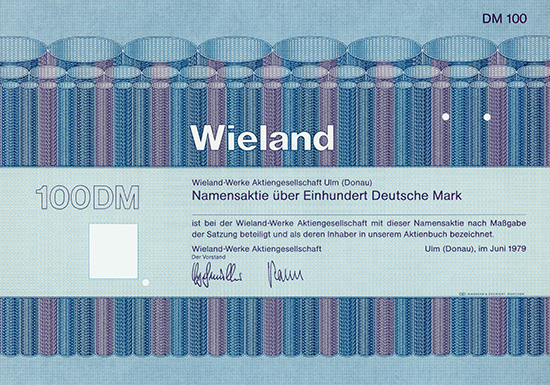 Wieland-Werke AG