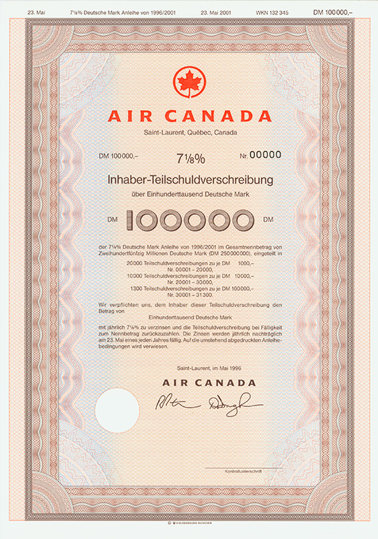 Air Canada