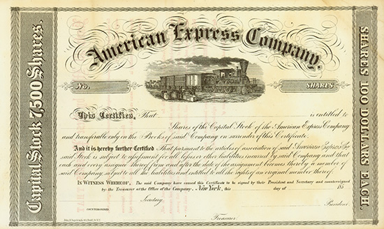 American Express Company