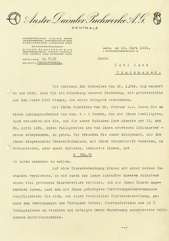 Austro Daimler-Puchwerke AG