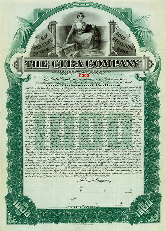 Cuba Company
