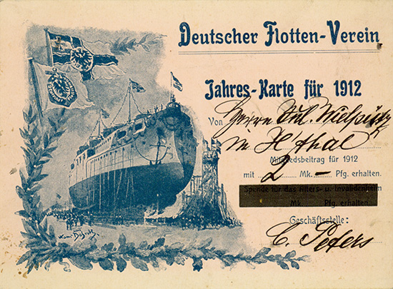 Deutscher Flotten-Verein