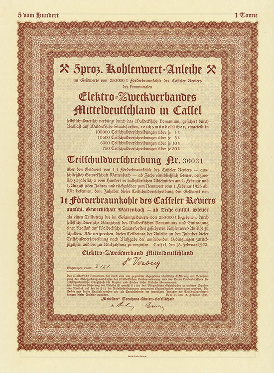 Elektro-Zweckverband Mitteldeutschland
