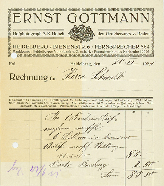 Ernst Gottmann