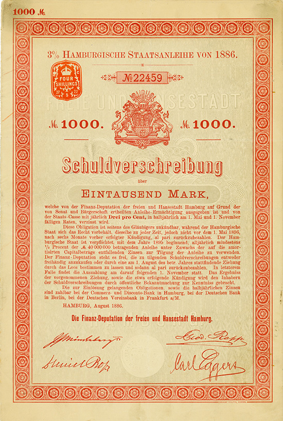 Freie und Hansestadt Hamburg