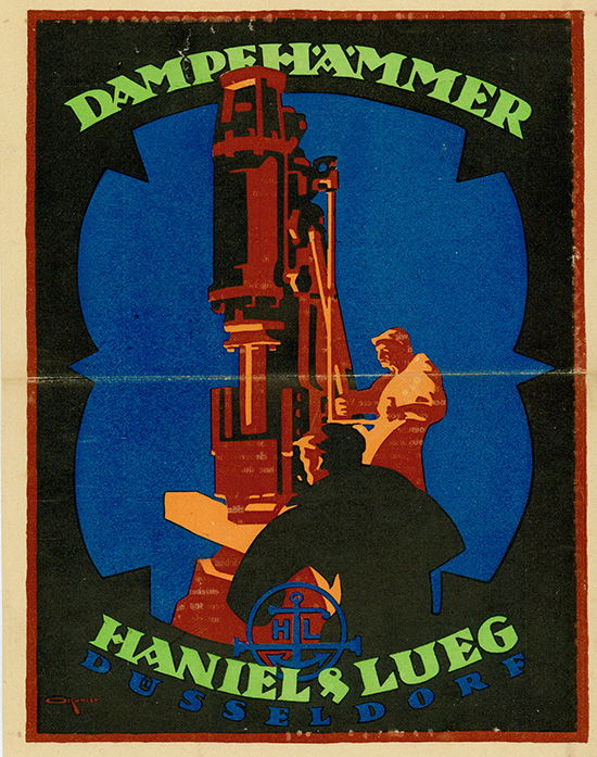 Haniel-Lueg