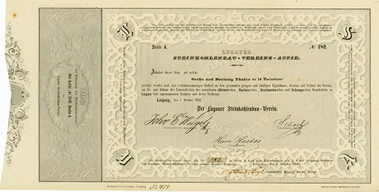 Lugauer Steinkohlenbau-Verein