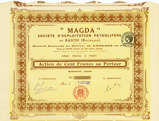 MAGDA