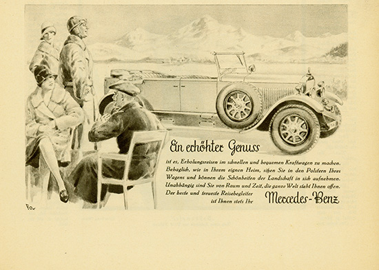 Mercedes-Benz