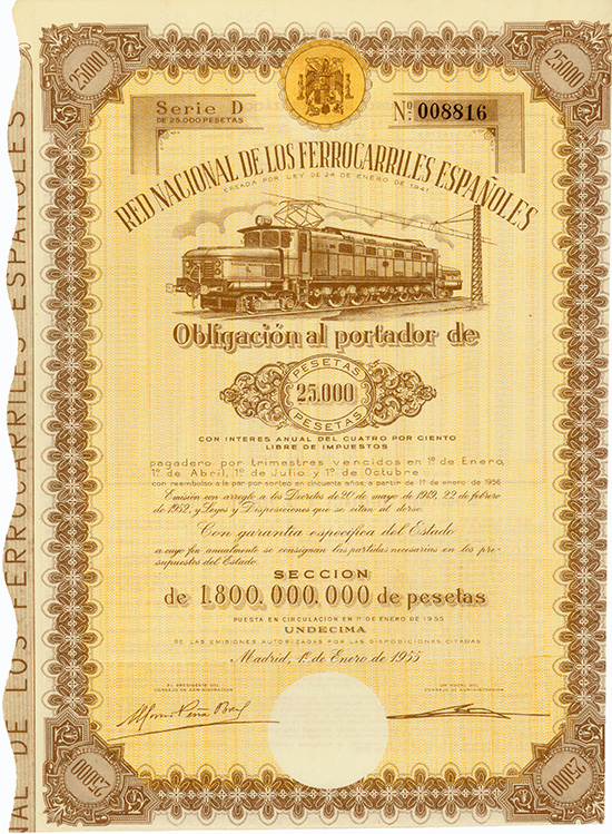 Red Nacional de los Ferrocarriles Espanoles