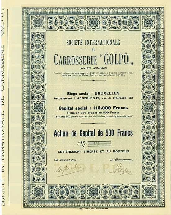 Societe Internationale de Carrosserie 
