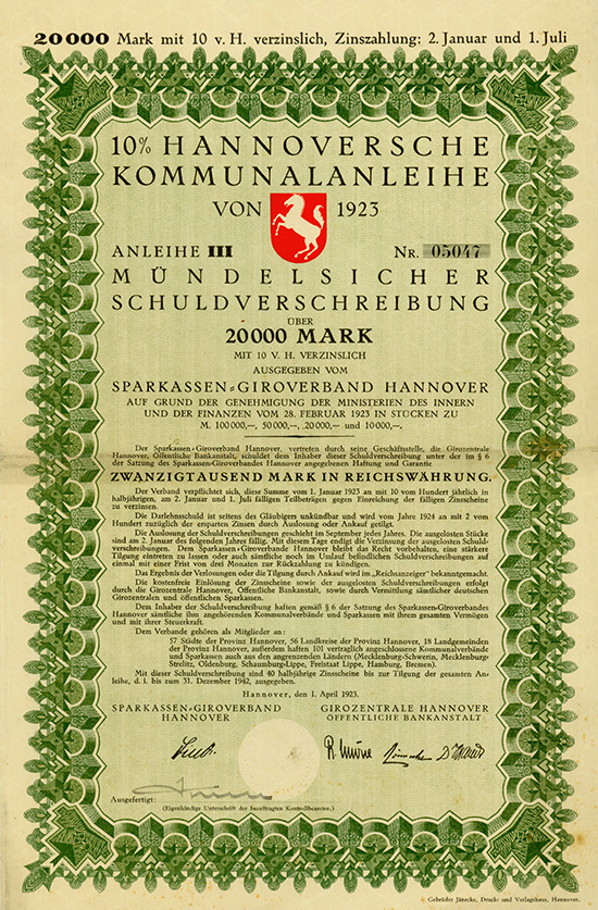Sparkassen-Giroverband Hannover