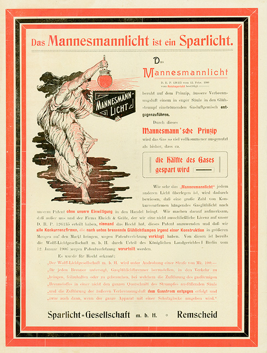 Sparlicht-Gesellschaft mbH