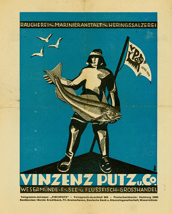 Vinzenz Putz & Co. [2 Stück]