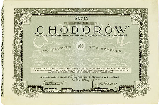 Chodorów