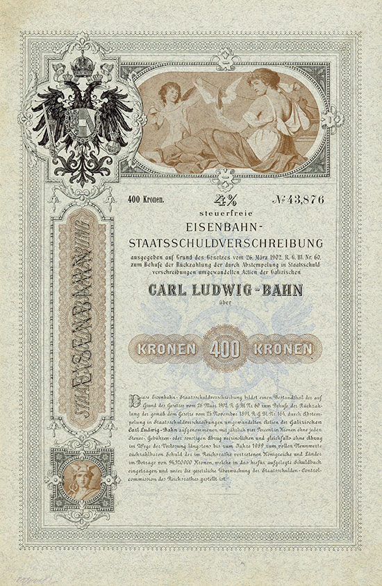 Galizische Carl Ludwig-Bahn