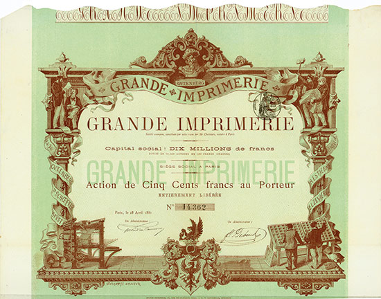 Grande Imprimerie