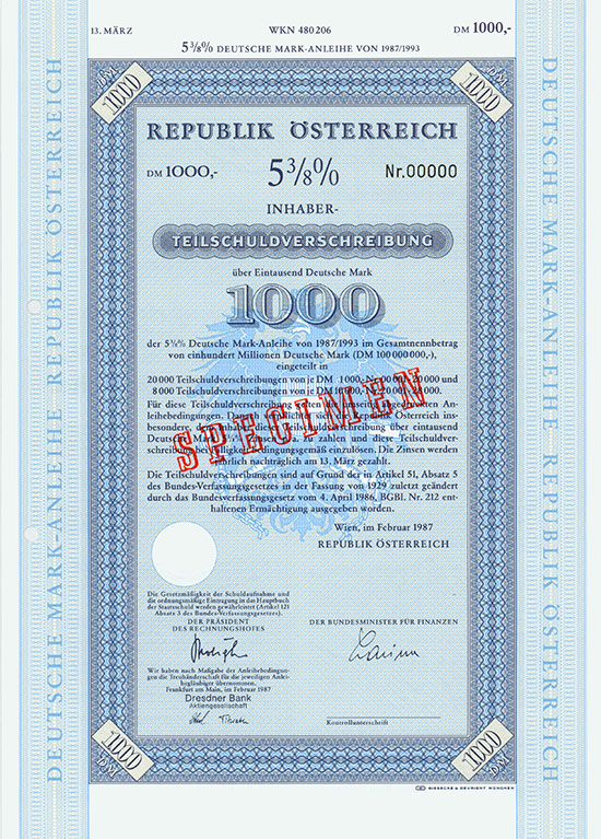 Republik Österreich