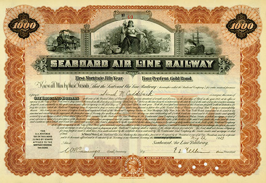 Seaboard Air Line Railway