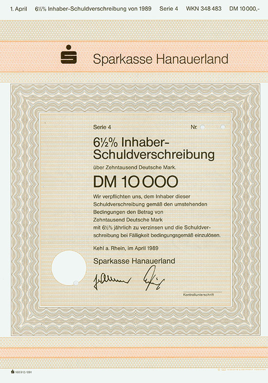 Sparkasse Hanauerland