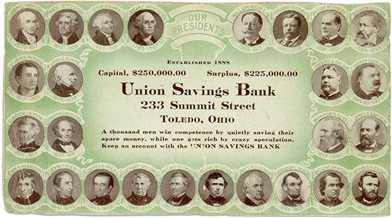 Union Savings Bank