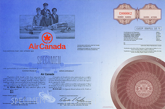Air Canada