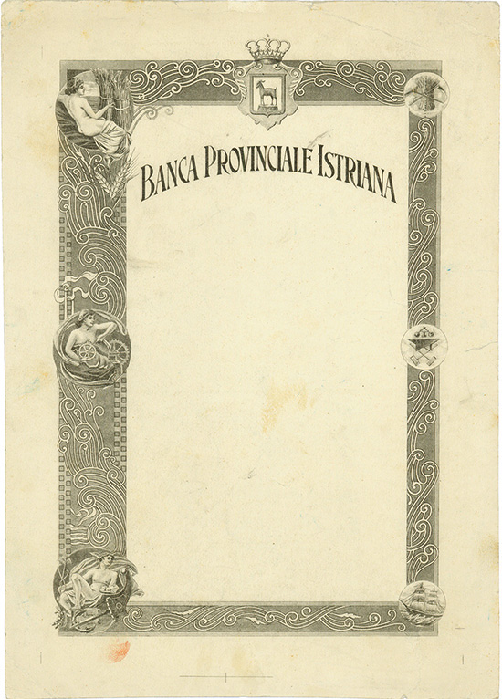 Banca Provinciale Istriana