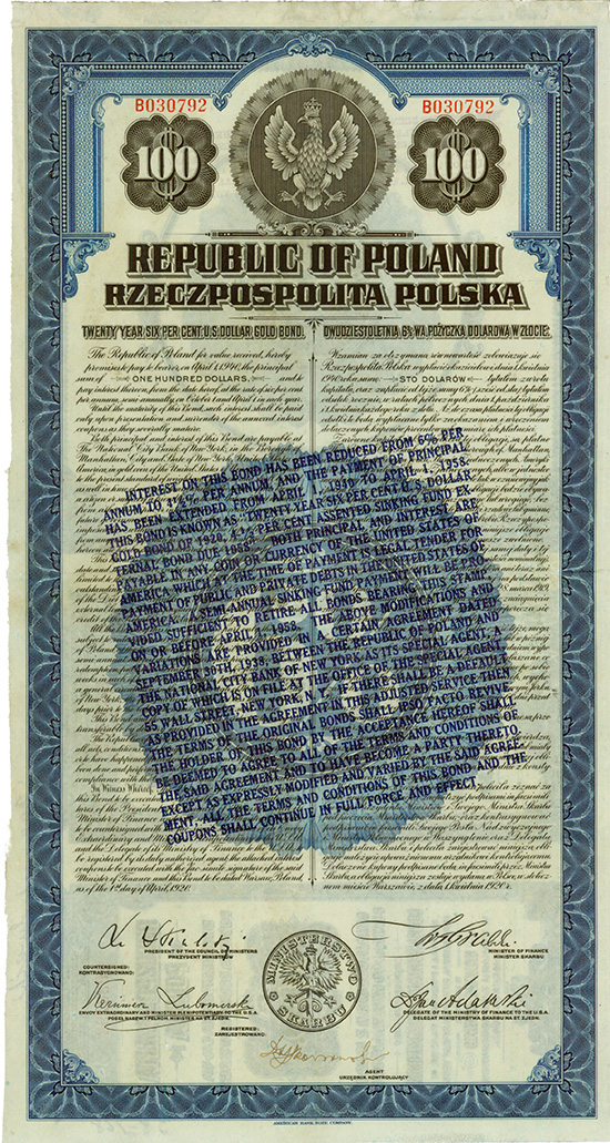 Republic of Poland