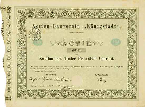 Actien-Bauverein 