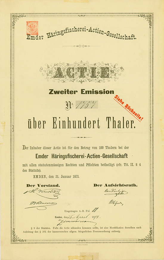 Emder Häringsfischerei-AG
