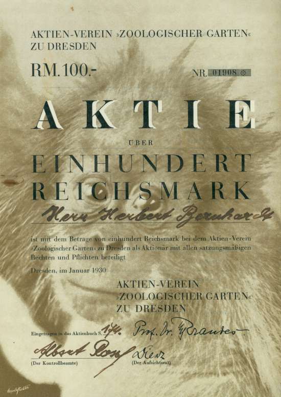 Aktien-Verein 