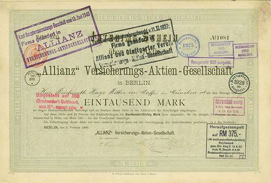 Allianz