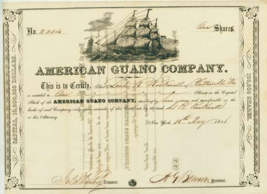 American Guano Company