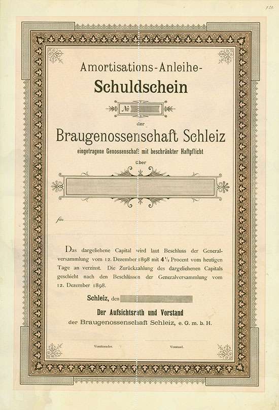 Braugenossenschaft Schleiz eGmbH