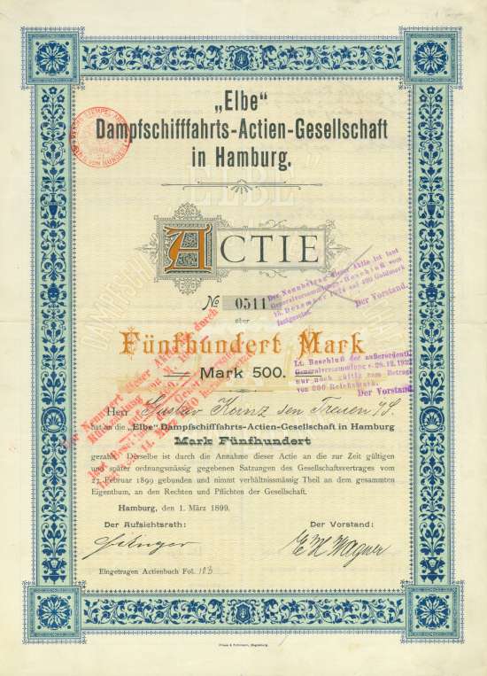 Elbe