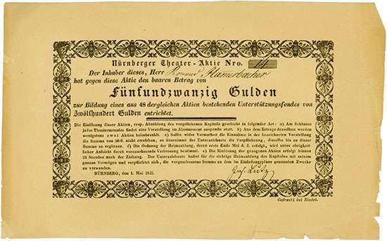 Nürnberger Theater