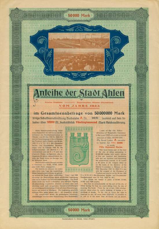Stadt Ahlen
