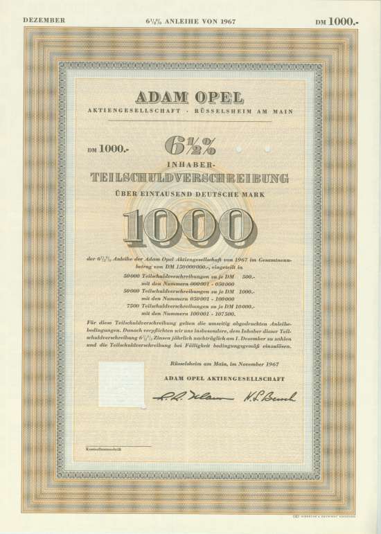 Adam Opel AG