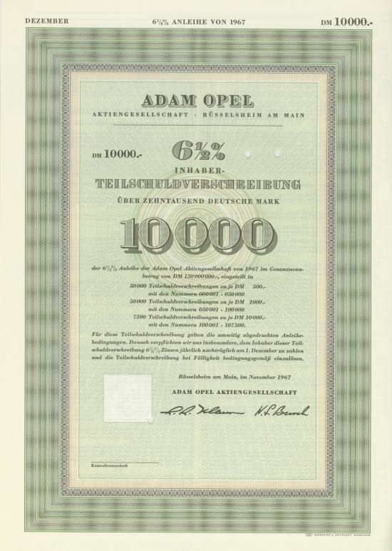 Adam Opel AG