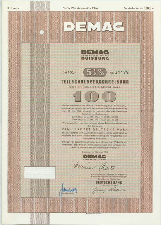 Demag AG