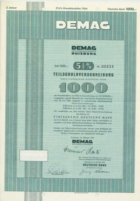 Demag AG