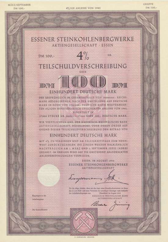 Essener Steinkohlenbergwerk AG