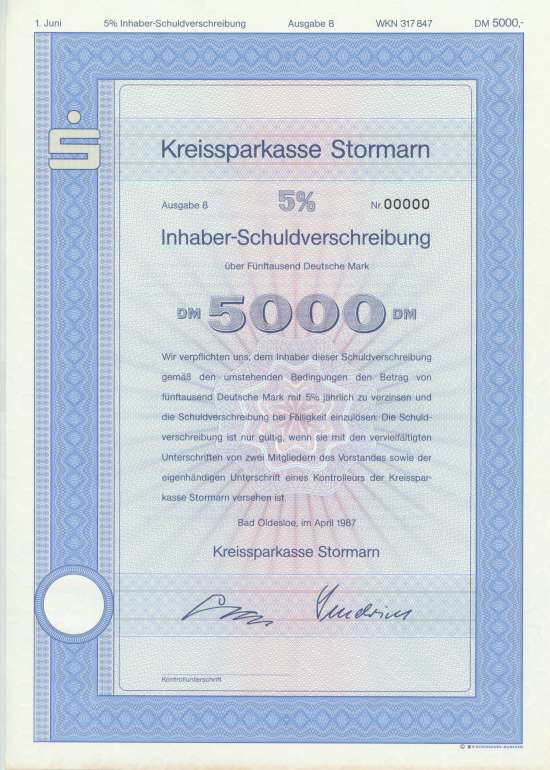 Kreissparkasse Stormarn