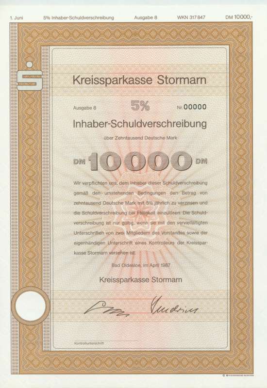 Kreissparkasse Stormarn
