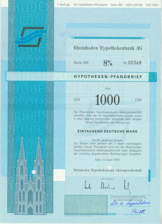 Rheinboden Hypothekenbank AG